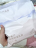 十月结晶防溢乳垫穿戴式哺乳期一次性防溢文胸防漏乳贴6条/包 XL码 实拍图