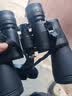 雷龙信马高清高倍12X50大口径保罗军事微光夜视专业级双筒手机望远镜 实拍图