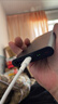 华为【3C认证】原装超级快充移动电源10000mAh（Max 22.5W SE）13重安全防护可上飞机黑色户外储能电源 实拍图