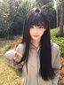 透蜜美白防晒隔离霜妆前乳遮瑕BB霜粉底液打底气垫懒人素颜霜绿色30g 实拍图