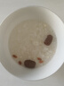 方家铺子 中华老字号 冻干红枣莲子银耳羹即食96g/盒（6袋） 60s冲泡 实拍图