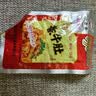缺牙齿素牛肚素毛肚素耳尖爆辣魔芋丝辣条网红零食小吃休闲食品 香辣味 16g 素牛肚*30包整盒 实拍图