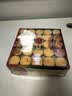 自在园酥油粒4/24/8小时100粒家用无烟酥油蜡烛长明灯供佛灯 4小时黄一盒100粒 实拍图