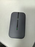 华为鸿蒙智选随身wifi6移动无线wifi随行网络4g无线网卡携带无限制三网全国通用流量2026款5G AX15B 升级WiFi6灰【三网切换】晒单送备用电池 实拍图