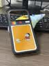 墨小家【顺丰包邮】拍立得手机壳显影壳适用于iPhone17promax/iPhone系列墨水屏高颜值苹果手机壳保护壳 iPhone 17 Pro 经典印花款+高清大屏 实拍图