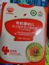 秋田满满有机意式螺旋面200g牛肉芦笋番茄味1岁+儿童早餐宝宝造型面辅食 实拍图