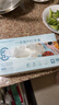 乌斯京一次性手套PVC手套100只中码食品级实验美容清洁烘焙餐饮厨房手套 实拍图