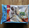广州酒家香菇青菜包390g*2袋 12个 蔬菜 素菜包子速冻早餐速食早茶开学季 实拍图