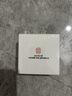 同仁堂（TRT）眼膜贴细纹淡化细纹提拉紧致黑眼圈眼袋贴重度去除抗皱男女士60贴 实拍图