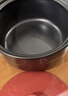 苏泊尔（SUPOR）砂锅煲汤锅炖锅3.2L养生煲耐高温不开裂陶瓷煲 实拍图