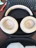 JBL TUNE 730BT 头戴式蓝牙耳机 手机电脑游戏音乐耳麦 超长续航 生日礼物 摩卡色 实拍图