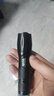 沃尔森X50S手电筒强光变焦可充电远射穿天炮激光超亮探照灯户外应急灯 实拍图