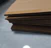 于字简加厚大号搬家纸60*40*50cm5个 公司搬迁收纳箱快递行李打包 加厚五层瓦楞 带扣手 5308 实拍图