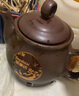 荣事达（Royalstar）【京仓发货】全自动中药煎药壶紫砂熬药壶中药锅家用煲汤陶瓷砂锅大容量煮药罐一体电药锅 3L 【次日达+升级款长嘴+普通自动款+煎好鸣音】 实拍图