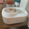 苏泊尔（SUPOR）摇奶器 多功能暖奶器 婴儿无水暖奶摇奶器 保温解冻热奶器 NQ06A 实拍图