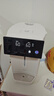 美的（Midea）电热水瓶水壶母婴级316L不锈钢内胆家用5L大容量智能48H保温恒温一体可拆自动净饮水机泡茶30Wpro 实拍图