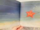 闪亮的小海星3-6岁宝宝儿童阅读绘本教会孩子欣赏自己发现自己的闪光之处幼儿园少儿读物睡前故事书 亲子阅读早教启蒙 实拍图