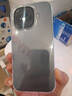 vivo iQOO Z11 Turbo第五代骁龙8 自研电竞芯片Q2 144Hz护眼电竞屏 2亿大底超级主摄 国家补贴游戏手机 极夜黑 16GB 512GB 官方标配 实拍图