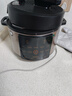九阳（Joyoung）浓香系列电压力锅5L双胆家用全自动智能预约炖肉煲汤开盖煮猛火Y-50C72电饭煲高压锅4-6人 实拍图