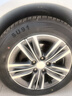 双星汽车轮胎 215/55R16 97V SU91 适配新思域/迈腾/标致308 实拍图