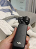 大疆 DJI Osmo Pocket 3 标准版 一英寸口袋云台相机 OP灵眸手持数码相机 旅游vlog 便携美颜摄像 实拍图