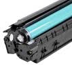 京呈CRG-303硒鼓适用佳能2900硒鼓LBP2900+/LBP3000 L11121E fx-9 惠普HP Q2612A 1010 1015 M1005打印机墨碳粉盒 【3000页】CRG-303 实拍图