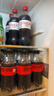 可口可乐（Coca-Cola） 零度 Zero 汽水 碳酸饮料零糖零卡 300ML*12瓶 整箱装 实拍图