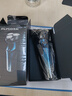 飞科（FLYCO）剃须刀男士电动刮胡刀胡须刀全身水洗便携实用生日礼物送爸爸男友老公 FS373【弹出式鬓角刀，续航45天】 实拍图