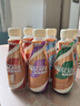 雀巢（Nestle）即饮咖啡 丝滑拿铁缤纷装 咖啡饮料 268ml*6瓶 实拍图