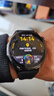 HUAWEI WATCH GT 6 雅丹黑 46mm智能手表多维情绪健康全新骑行体验21天超长续航华为GT6手表 实拍图