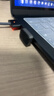 海康威视（HIKVISION）Type-C手机固态U盘迷你小体积S/F450 读速450MB/s 高速两用车载娱乐U盘鸿蒙安卓苹果手机电脑优盘 星际系列 256GB 实拍图