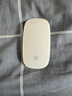 Apple/苹果 妙控鼠标-白色 多点触控表面 苹果鼠标无线蓝牙鼠标无线鼠标办公鼠标静音便携 实拍图
