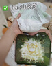 babycare金山茶花婴儿纸尿裤mini装NB34片(<5kg)新生儿尿不湿【新老混发】 实拍图