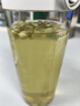 福茗源花草茶 茉莉花苞 特级品质横县三伏晴天茉莉花茶花蕾养生花茶100g 实拍图