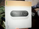 360可视门铃5Pro 300万家用监控摄像头智能猫眼红外夜视远程双向通话 实拍图