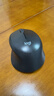 罗技（Logitech）M330 静音鼠标 无线鼠标 办公鼠标 右手鼠标 带无线微型接收器 黑色 实拍图