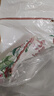 梦洁家纺[70周年]纯棉枕芯新疆棉面料护颈分区舒柔枕酒店枕头48X70cm高款 实拍图