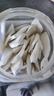 同芙 山药片500g 焦作山药干片 无熏染自然晾晒 煮粥煲汤材料淮山礼品 实拍图