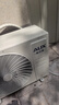奥克斯空调 省电侠 大3匹 新一级能效变频冷暖 铜管 客厅防直吹立式柜机 国家补贴KFR-72LW/BpR3GQS1(B1) 实拍图