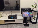 威斯汀家庭ktv音响套装唱歌全套设备点歌机一体卡拉ok影院家用客厅全新升级108音箱套装 10吋2音响四分频+顶配话筒套装八 实拍图