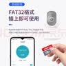 128GB TF（MicroSD）存储卡 U3 4K 手机平板高速内存卡行车记录仪监控摄像头游戏机 32GB高速通用【配SD卡套+收纳盒】 实拍图
