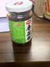 仲景 原味香菇酱230g 拌饭拌面夹馍下饭酱菜蘑菇调味酱 实拍图