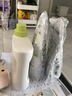 babycare婴儿洗衣液无酒精宝宝专用儿童新生儿酵素去污除菌清洁剂（4.3L） 实拍图