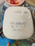 美的（Midea）小碧玉电饭煲2-3人3升0氟白玉内胆家用电煮锅煲汤煮粥锅智能预约多功能一锅多用微压电饭锅RE360 实拍图