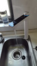 沁园家用双子芯净矿2.0净水器1200G 厨房专用台下8年RO自来水过滤器双水路直饮净饮一体机UR-S61293 实拍图