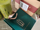 一杯香茶叶绿茶明前高山云雾500g2026新茶春茶日照足礼盒装自己喝散装 实拍图