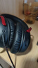 极度未知（HYPERX）飓风2飓风3系列电竞游戏耳机头戴式 fps吃鸡耳麦降噪麦克风 原金士顿cloud2电竞耳机 飓风3-黑红【DTS音效丨性能升级】 实拍图