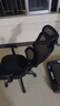 西昊M56二代 人体工学椅办公椅电脑电竞椅子人工力学座椅学习升降椅背 实拍图