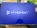 FIT MOMENT叶黄素蒸汽眼罩热敷缓解眼疲劳眼干眼涩发热敷贴遮光睡眠护眼50片 实拍图