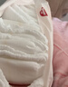 好奇（Huggies）铂金装小桃裤拉拉裤箱装XXXL64片尿不湿【透爽散热】 实拍图